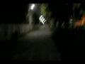 心霊!!川崎競馬場の裏深夜