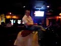 Me On The Bull At Buffalo Joe\ Me On The Bull At Buffalo Joe\