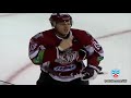 Динамо Рига - Торпедо 5:4Б / Dinamo Riga - Torpedo 5:4SO