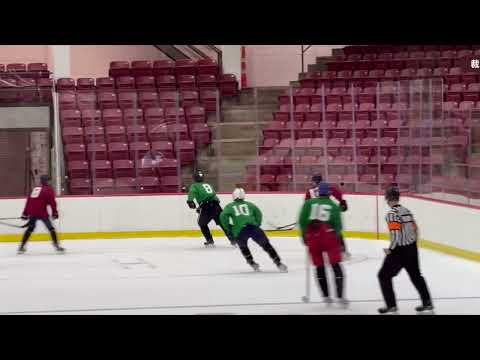 2024 Harvard Showcase Team Green 8