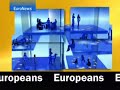 EuroNews - Europeans - Streit um Lohndumping zwischen...