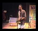 Tightrope - Charlie Parker sketch (a Ken Post play) Tightrope - Charlie Parker sketch (a Ken Post play)