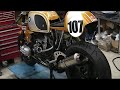 R80 Racer