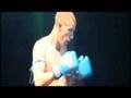 mati parks v eric gangloff, wka european title oct 2006