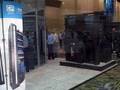 videos de Data Center World, Fall 2008