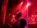 Russell Allen of Symphony X Shows Some Love Russell Allen of Symphony X Shows Some Love