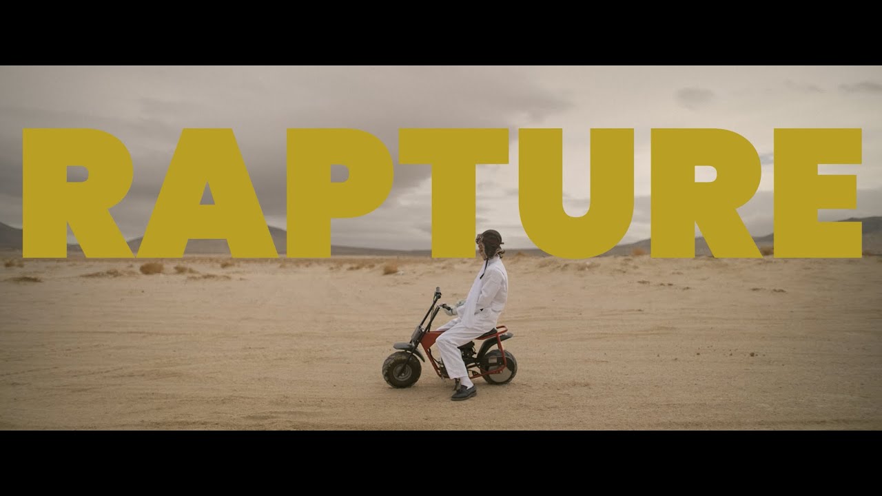 Rival Sons - "Rapture"MVを公開 新譜アルバム「DARKFIGHTER」2023年6月2日発売予定 thm Music info Clip