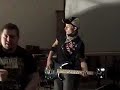 metal claw