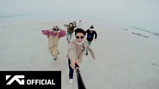 video BIGBANG - WE LIKE 2 PARTY M/V