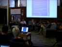 Journalism and Blogging: Intersections and Digressions