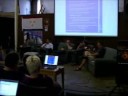 Journalism and Blogging: Intersections and Digressions