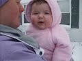 Snow