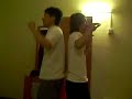 dong qiang n yan xin punishment