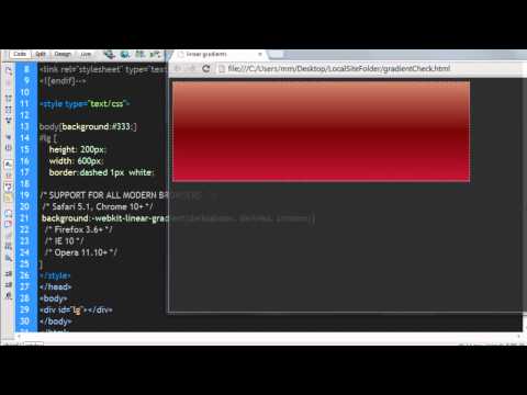 how to define ie specific css