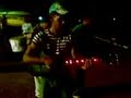 comparsa en la sabanita-cuatro de nemesis calipso