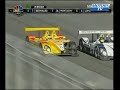 Incredible battle Pagenaud Kanaan ALMS Laguna Seca