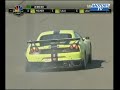 Incredible battle Pagenaud Kanaan ALMS Laguna Seca