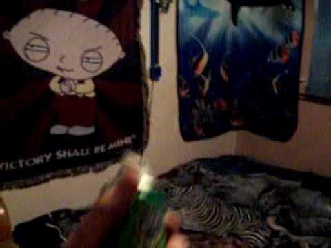 Gawd Demn Moths Must Die!!!!! XD