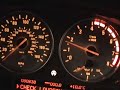 BMW M5 400HP ENGINE TEST BMW M5 400HP ENGINE TEST