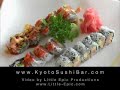 Kyoto Sushi Restaurant