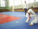Kuba OWSIAK-Turniej Pierwszego Kroku w Judo.Gdansk