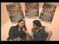 Juventud Guerrera Infussion