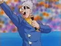 dbgt 64- Arrivederci Goku [2/3]