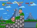 ZSNES Netplay - Joe and Mac