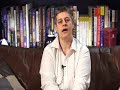 Hear Josie Henley-Einion talk about her novel Silence, published in July 2008 by Legend Press.