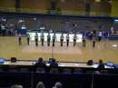 BB Time Out Kickline BB Time Out Kickline