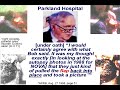 JFK Back of Head Part V Hind Scalp Tear: Parkland Witnesses