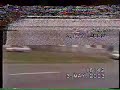 [Moto] Honda CBR 929 vs police auto crash