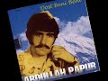 Abdullah PAPUR-Ayn? Davul Ayn? Zurna