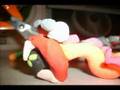 videos de Clay Fighting Robots