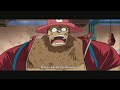 Chopper vs Kumadori, sconto finale con il CP9