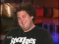 MICHAEL CERA, JONAH HILL, MINTZ-PLASSE SUPERBAD ANS INTERVIE MICHAEL CERA, JONAH HILL, MINTZ-PLASSE SUPERBAD ANS INTERVIE