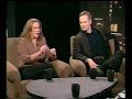 Kathleen Turner talk show & award show appearances