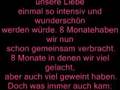 Liebesbrief