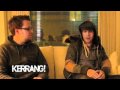 Kerrang! Podcast: Fall Out Boy