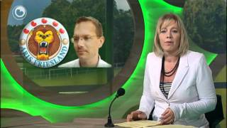 Boppeslach fan moandei 23 maaie