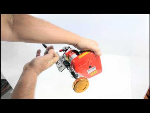 Key Origination - US 007, US Locksmith Sydney key machine. This key machine is used by locksmith all over the world. If you want to make money from key cutting and you are onl...