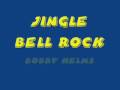 Jingle Bell Rock - Bobby Helms