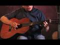 Neil Harpe Playing a Baltimore-made Holzapfel 12-string