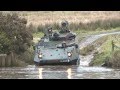 Mowag Crewmans Course