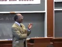 Obama Adviser Ogletree, 2001 (1/9) Obama Adviser Ogletree, 2001 (1/9)