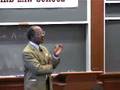 Obama Adviser Ogletree, 2001 (1/9)