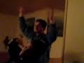 levanger hansy dance