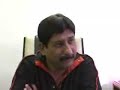 Arif Masoon Youth Leader from Bhopal