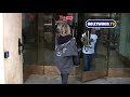 Mary Kate Olsen Is All Around Town Four Seasons Hotel, Roxbury, and Venice/Robertson