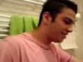İstediği Anda Kusan Adam